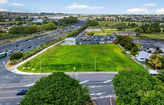 1370-1376 Dominion Road, Mount Roskill