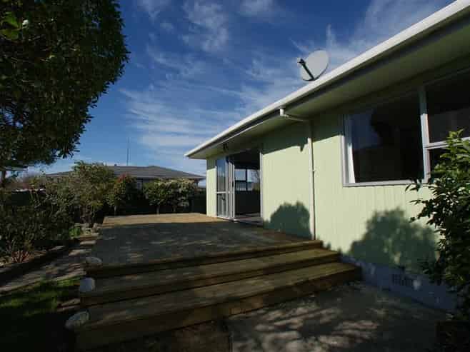 1 Litchfield Street, Redwoodtown