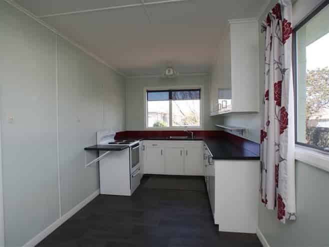 1 Litchfield Street, Redwoodtown