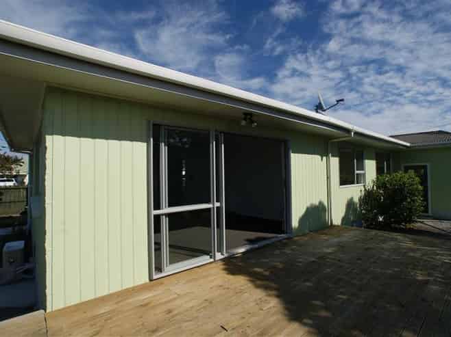 1 Litchfield Street, Redwoodtown