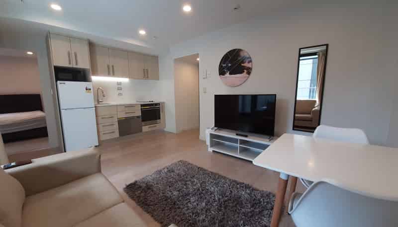 304/75 Victoria Street West, Auckland Central