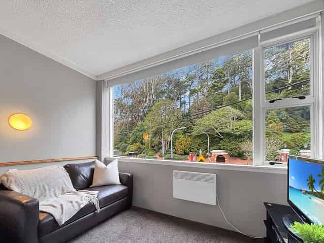 201/20 Glenmore Street, Thorndon