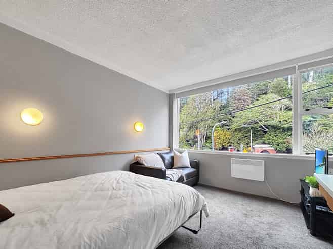 201/20 Glenmore Street, Thorndon