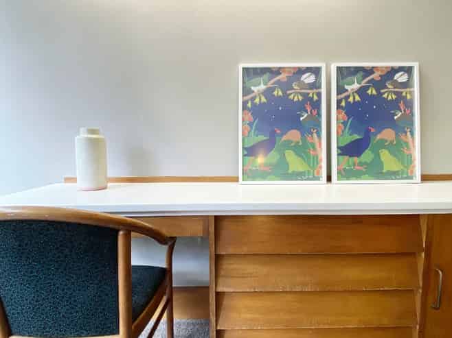 201/20 Glenmore Street, Thorndon