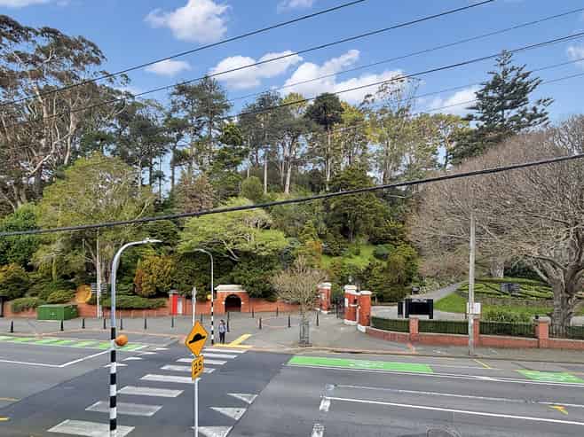 201/20 Glenmore Street, Thorndon