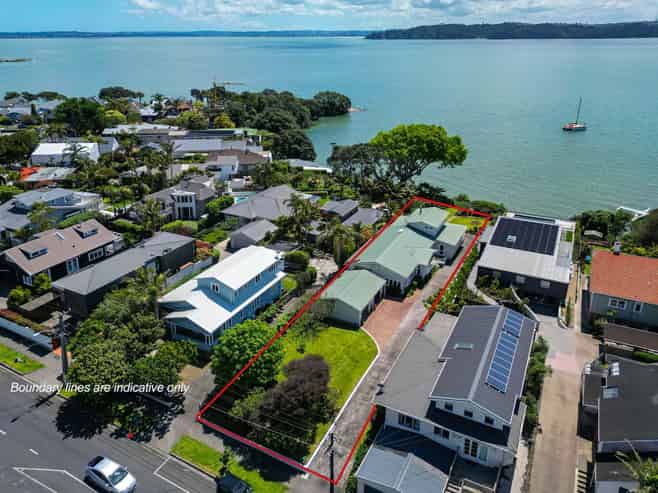 89 West End Road, Westmere