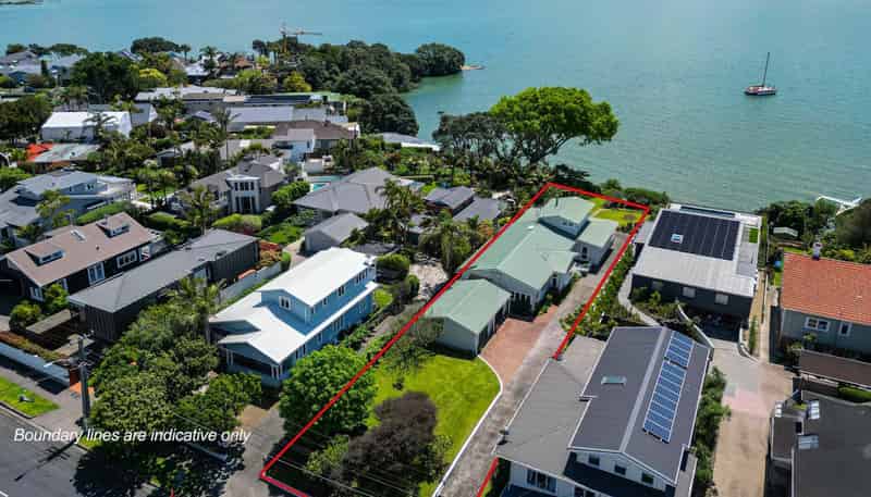 89 West End Road, Westmere