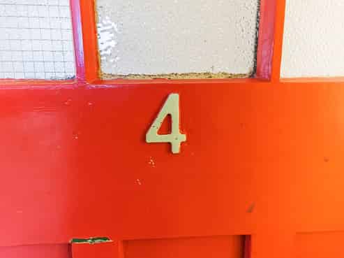 69 Constable Street, Newtown