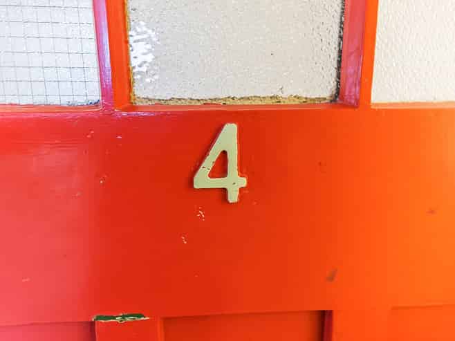 69 Constable Street, Newtown