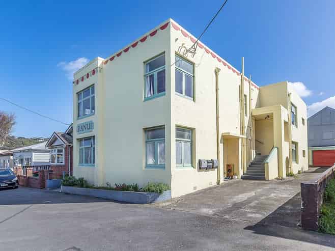 69 Constable Street, Newtown