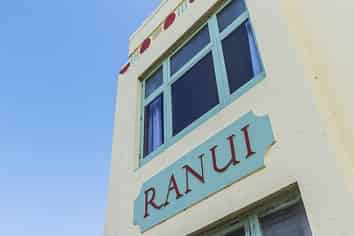 69 Constable Street, Newtown