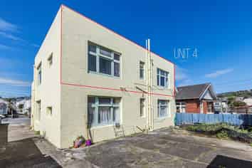 69 Constable Street, Newtown