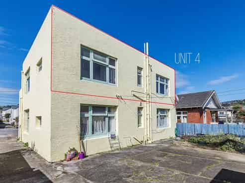 69 Constable Street, Newtown