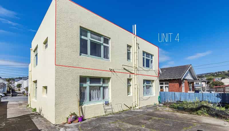 69 Constable Street, Newtown