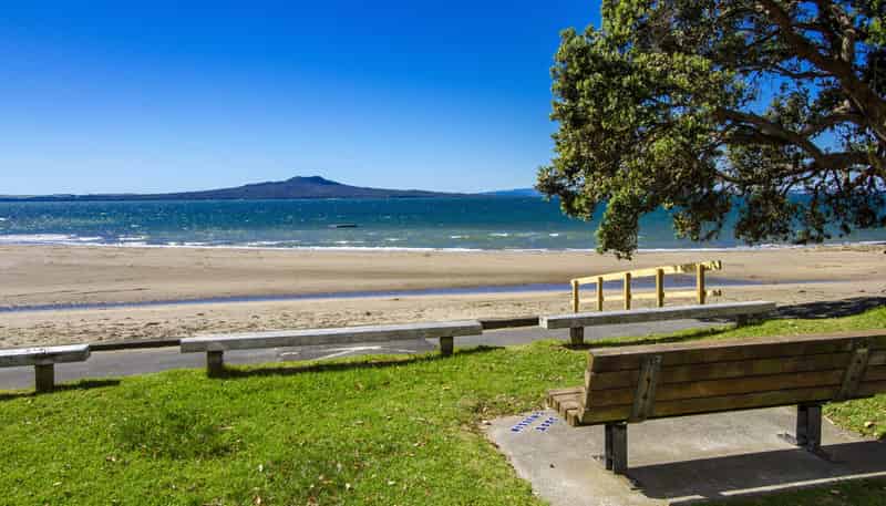 9a The Esplanade, Castor Bay
