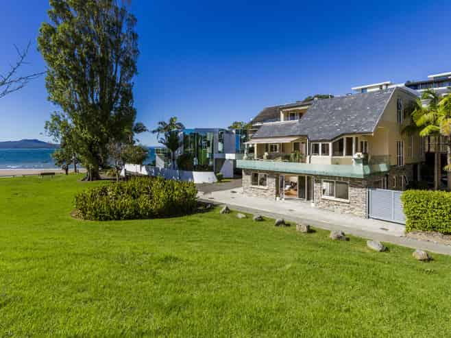 9a The Esplanade, Castor Bay