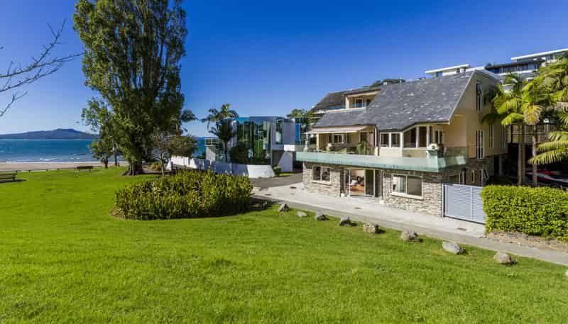 9a The Esplanade, Castor Bay