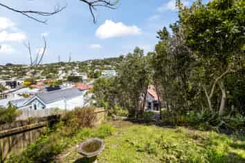 23 Jefferson Street, Brooklyn