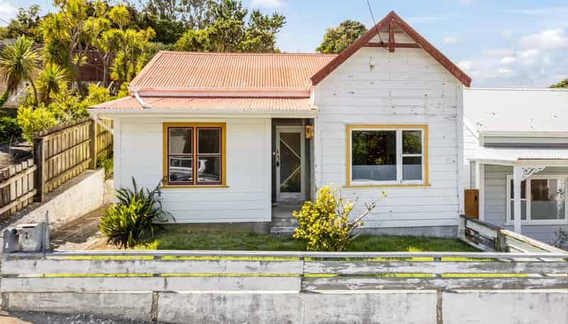 23 Jefferson Street, Brooklyn