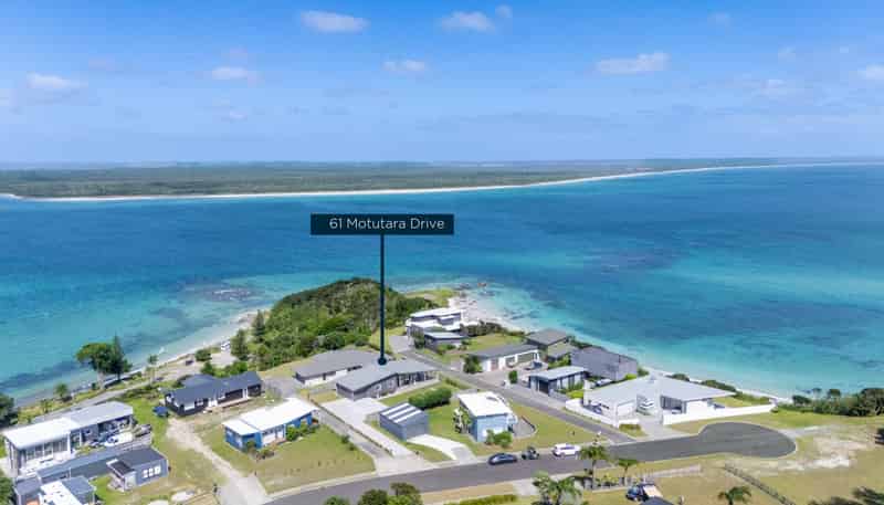 61 Motutara Drive, Karikari Peninsula