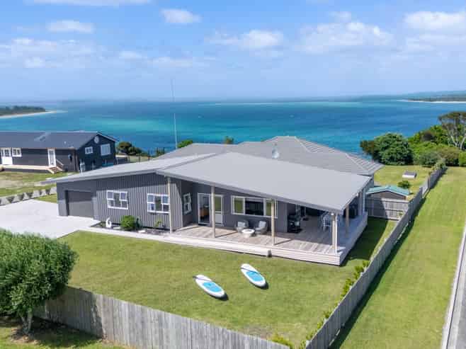 61 Motutara Drive, Karikari Peninsula