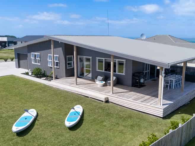 61 Motutara Drive, Karikari Peninsula