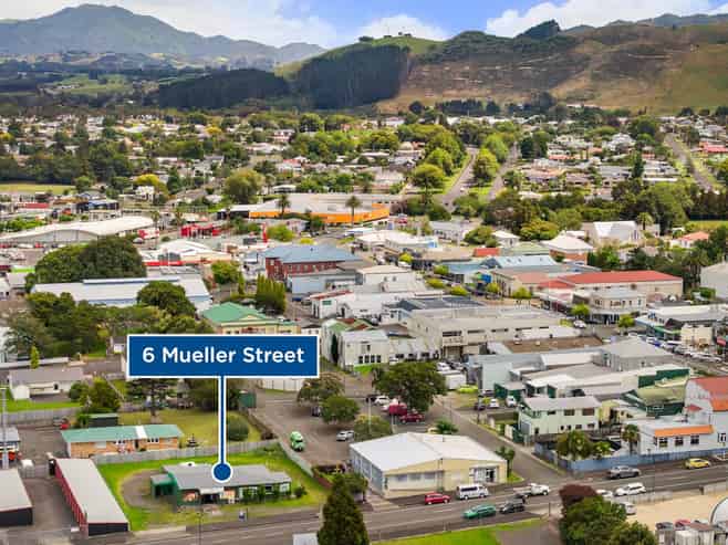 RENT, REBUILD OR RENOVATE IN WAIHI
