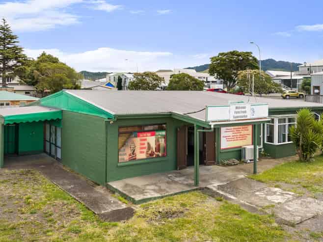 RENT, REBUILD OR RENOVATE IN WAIHI
