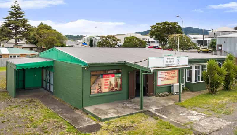 6 Mueller Street, Waihi