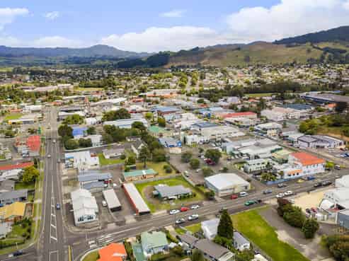 RENT, REBUILD, OR RENOVATE IN WAIHI
