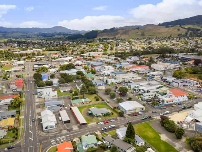 RENT, REBUILD OR RENOVATE IN WAIHI
