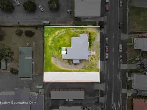 RENT, REBUILD, OR RENOVATE IN WAIHI
