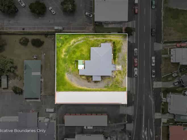 RENT, REBUILD OR RENOVATE IN WAIHI
