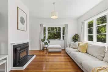 145 Campbell Street, Karori