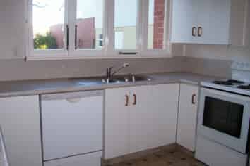 120 Cambridge Street, Levin