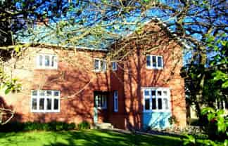 120 Cambridge Street, Levin