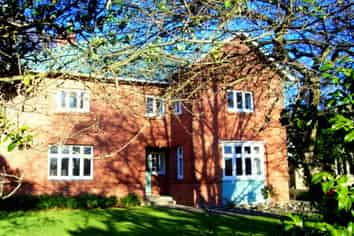 120 Cambridge Street, Levin