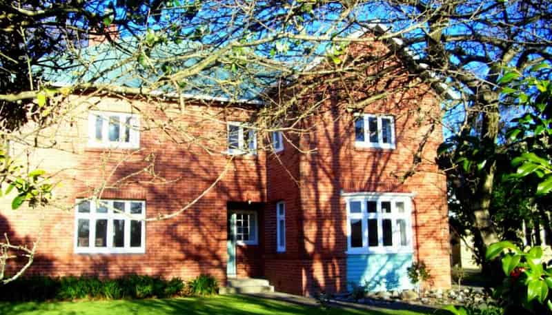 120 Cambridge Street, Levin