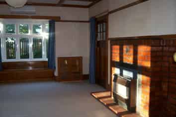 120 Cambridge Street, Levin