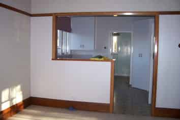 120 Cambridge Street, Levin