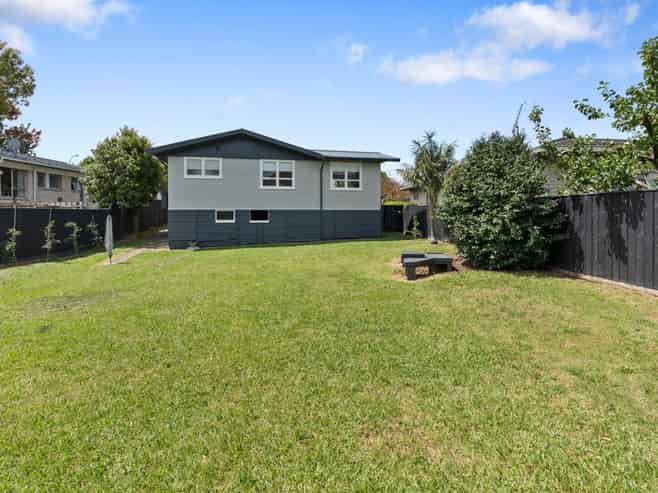 46 Megan Avenue, Pakuranga Heights