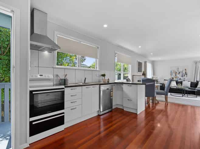 46 Megan Avenue, Pakuranga Heights