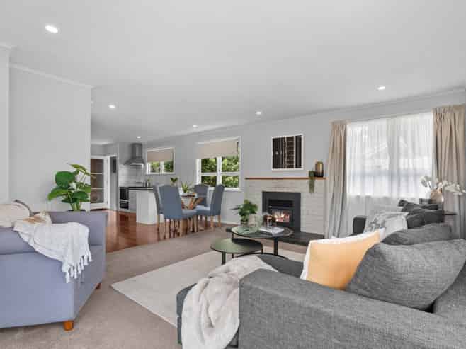 46 Megan Avenue, Pakuranga Heights