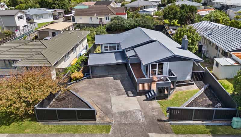 46 Megan Avenue, Pakuranga Heights