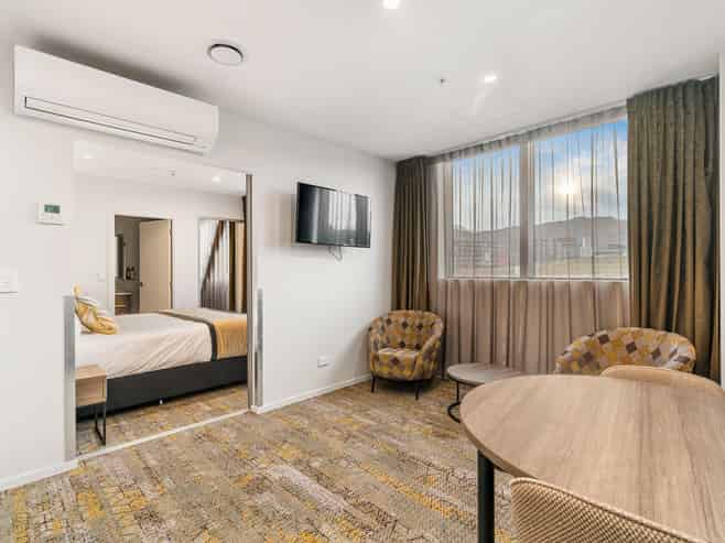 108/18 Mountain Ash Drive, Frankton