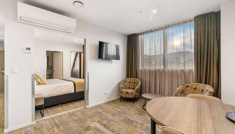 108/18 Mountain Ash Drive, Frankton