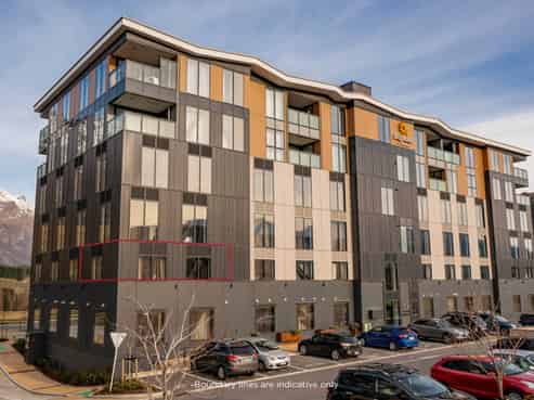 108/18 Mountain Ash Drive, Frankton