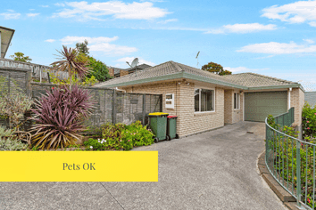 3a Mattalie Place, Manurewa
