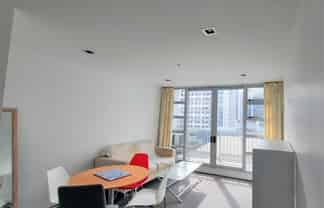 3B/48 Liverpool Street, Auckland Central