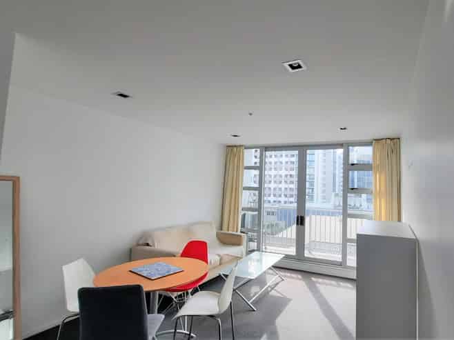 3B/48 Liverpool Street, Auckland Central